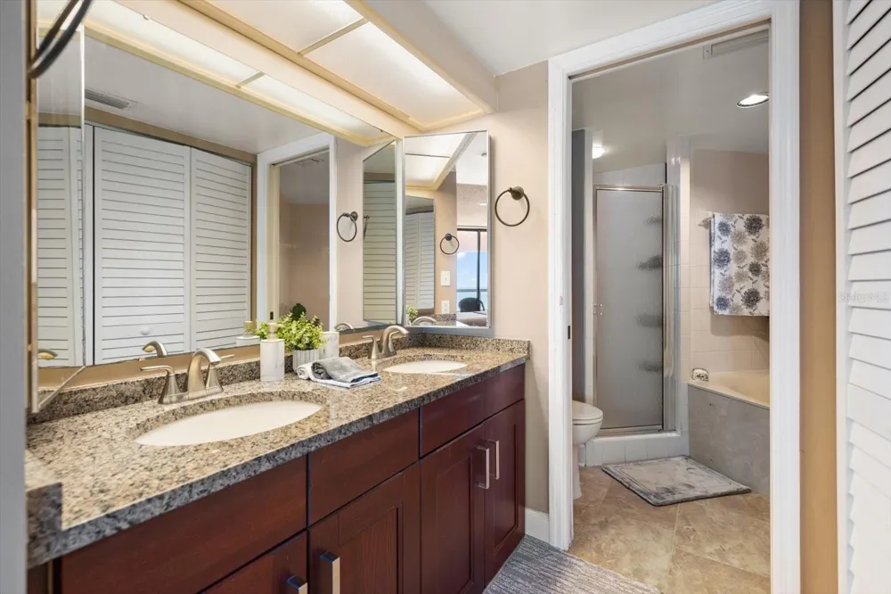1310 GULF BOULEVARD #10B Clearwater Beach, FL 33767