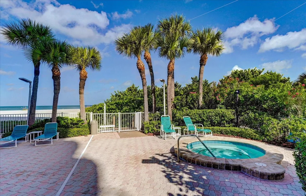 1310 GULF BOULEVARD #10B Clearwater Beach, FL 33767