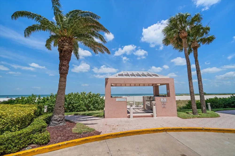 1310 GULF BOULEVARD #10B Clearwater Beach, FL 33767