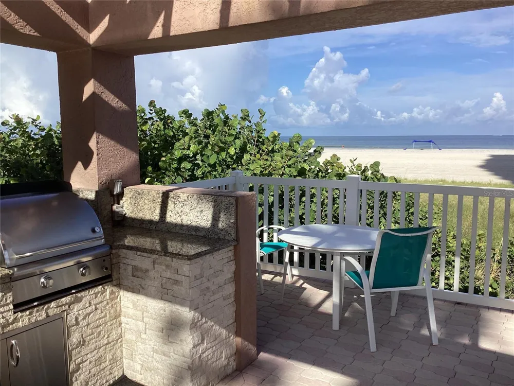 1310 GULF BOULEVARD #10B Clearwater Beach, FL 33767