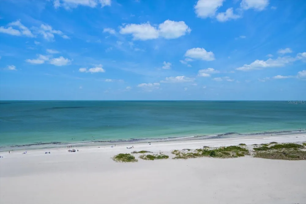 1310 GULF BOULEVARD #10B Clearwater Beach, FL 33767