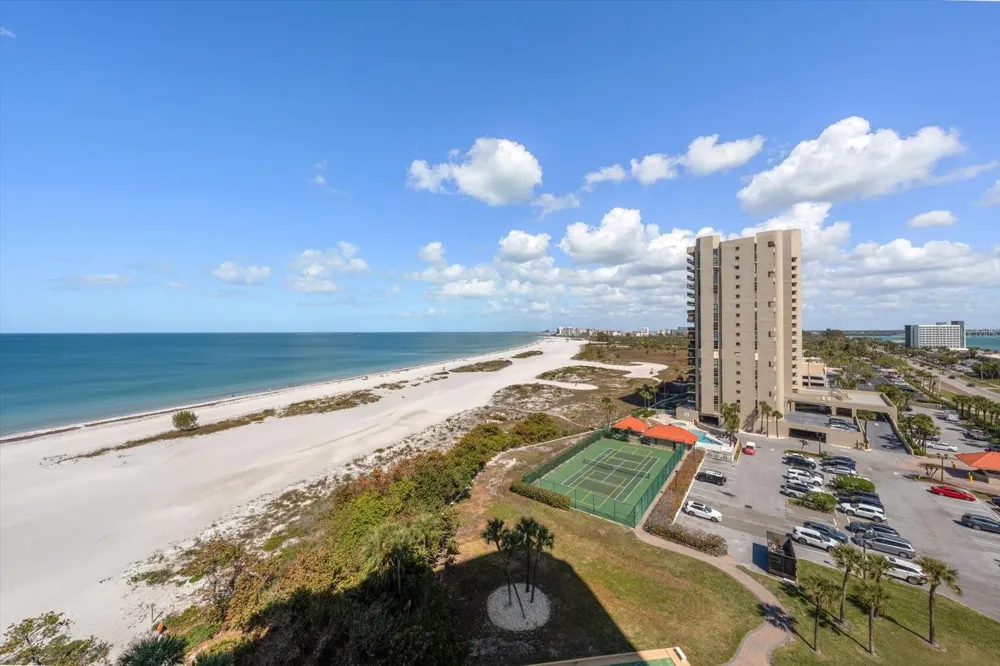 1310 GULF BOULEVARD #10B Clearwater Beach, FL 33767