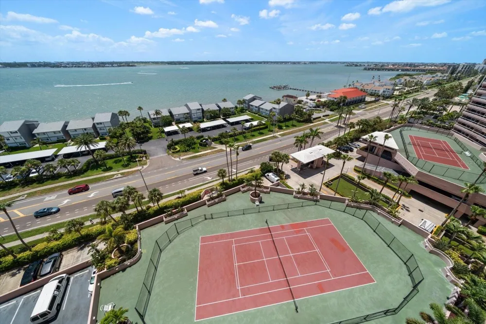 1310 GULF BOULEVARD #10B Clearwater Beach, FL 33767