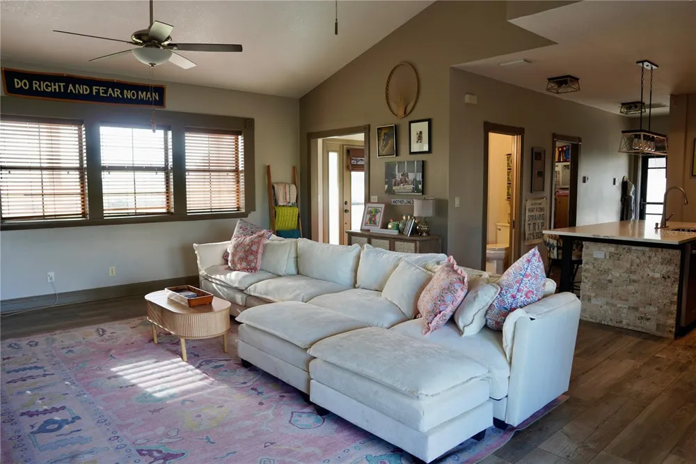 12895 NW GAINESVILLE ROAD Reddick, FL 32686