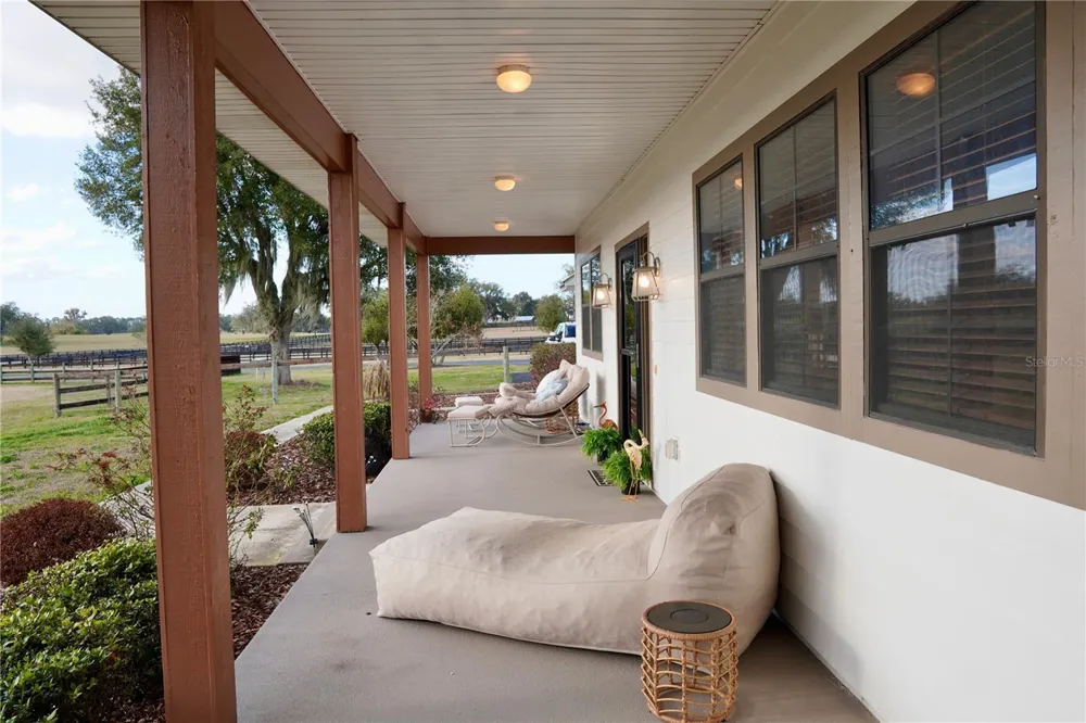 12895 NW GAINESVILLE ROAD Reddick, FL 32686