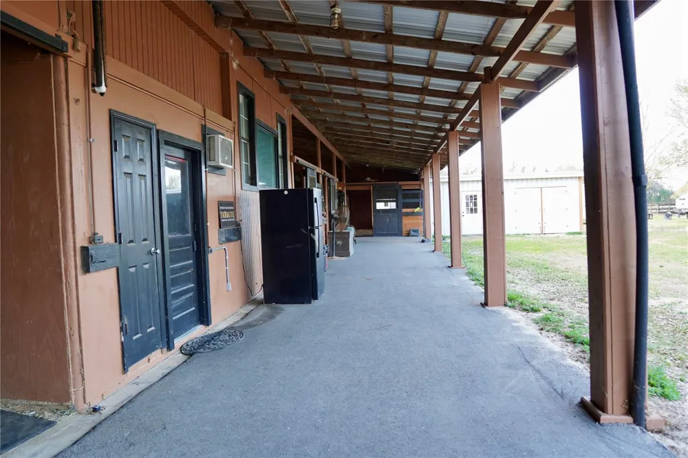 12895 NW GAINESVILLE ROAD Reddick, FL 32686