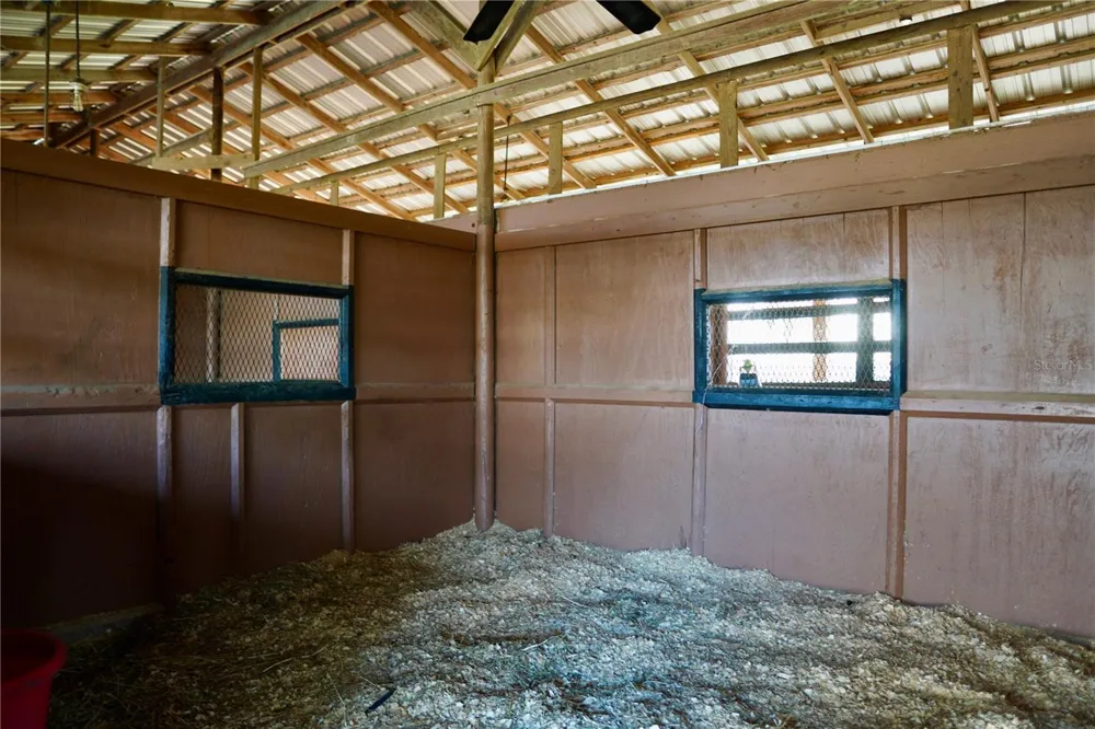 12895 NW GAINESVILLE ROAD Reddick, FL 32686