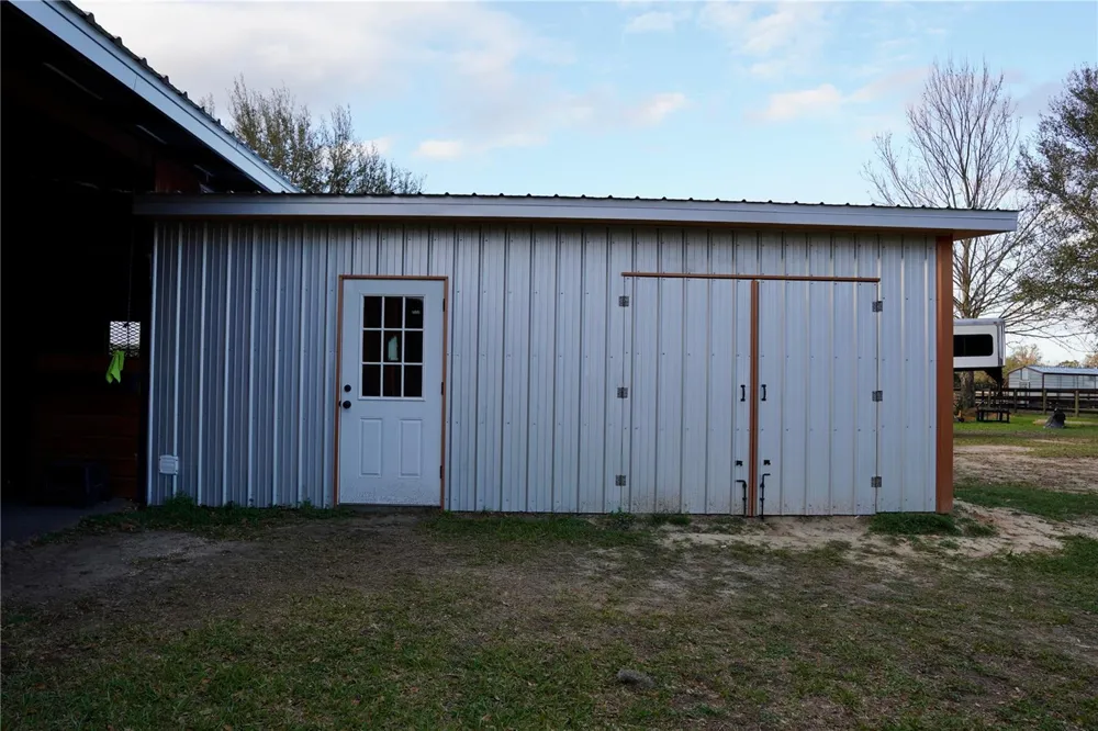 12895 NW GAINESVILLE ROAD Reddick, FL 32686