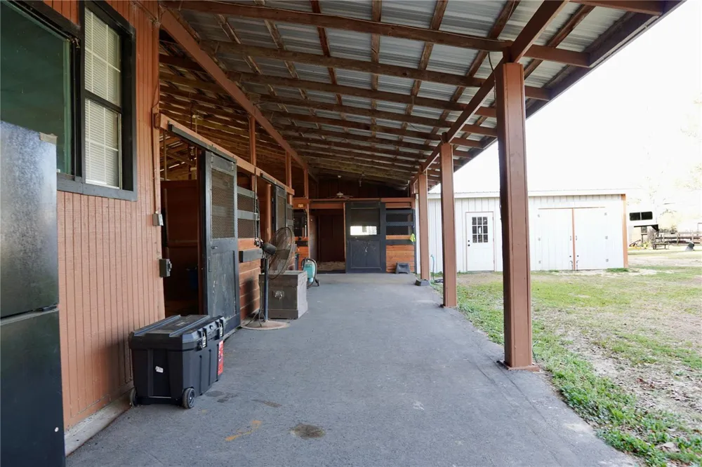 12895 NW GAINESVILLE ROAD Reddick, FL 32686