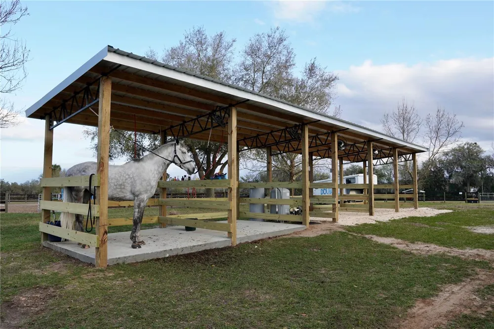 12895 NW GAINESVILLE ROAD Reddick, FL 32686