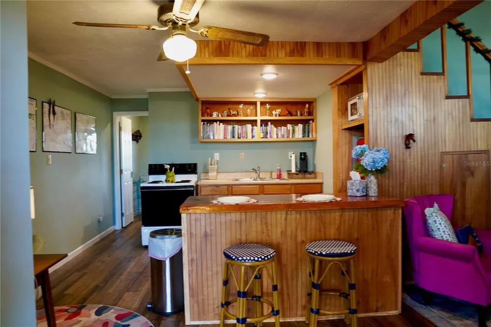 12895 NW GAINESVILLE ROAD Reddick, FL 32686