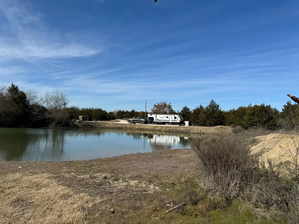 1486 Lcr 474 Mexia, TX 76667