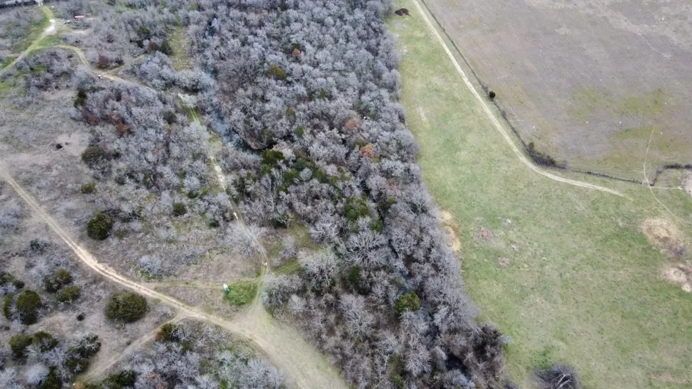 1486 Lcr 474 Mexia, TX 76667
