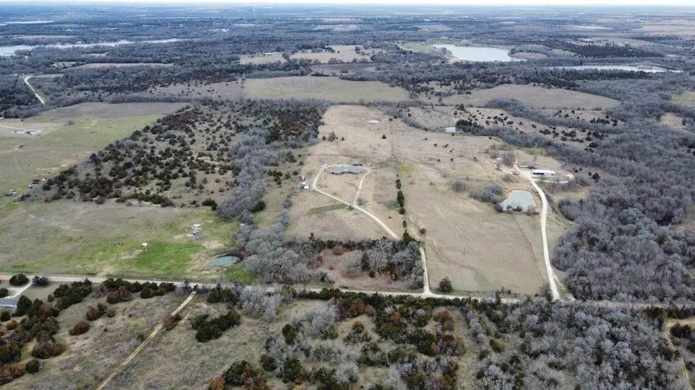1486 Lcr 474 Mexia, TX 76667