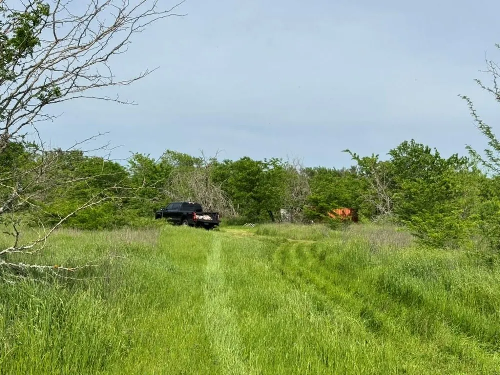 1486 Lcr 474 Mexia, TX 76667