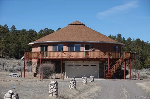 973 Conejos Trails