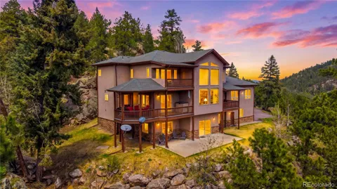 9659 S Turkey Creek Road