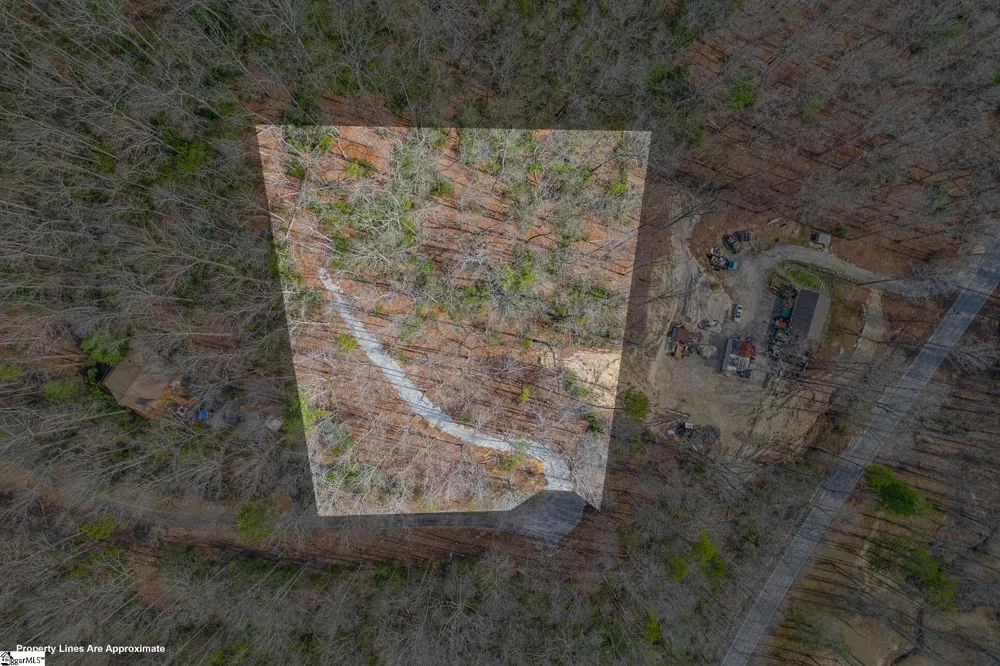 Belvoir Drive #Lots 31 and 32 Pickens, SC 29671
