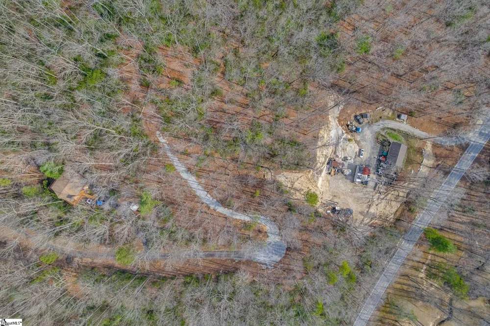 Belvoir Drive #Lots 31 and 32 Pickens, SC 29671