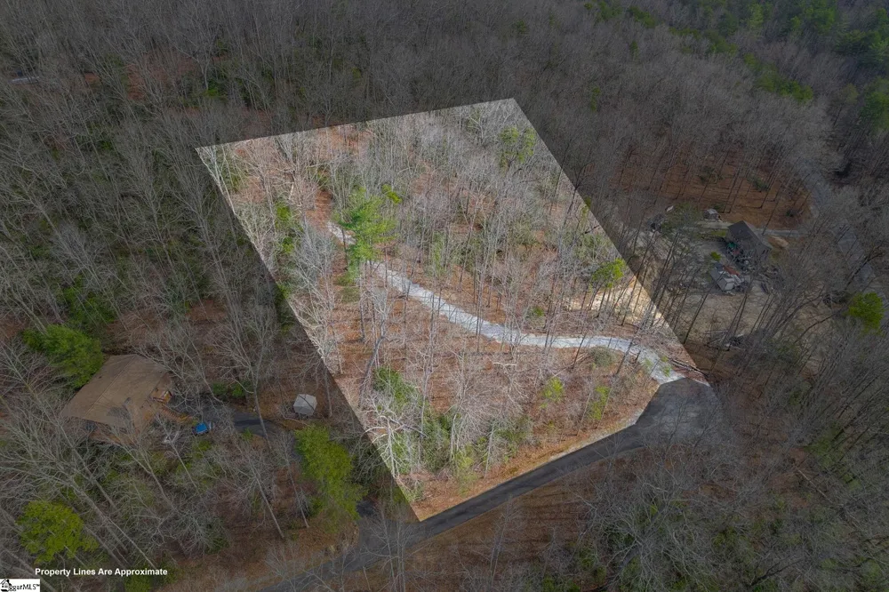 Belvoir Drive #Lots 31 and 32 Pickens, SC 29671