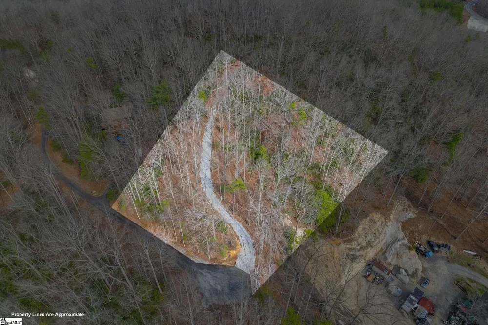 Belvoir Drive #Lots 31 and 32 Pickens, SC 29671