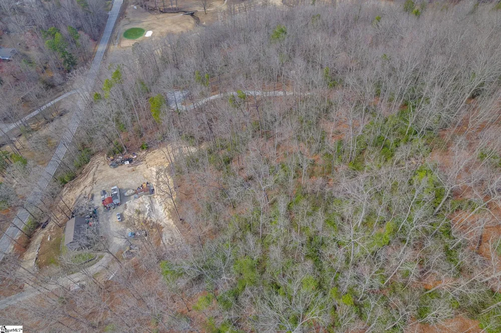 Belvoir Drive #Lots 31 and 32 Pickens, SC 29671