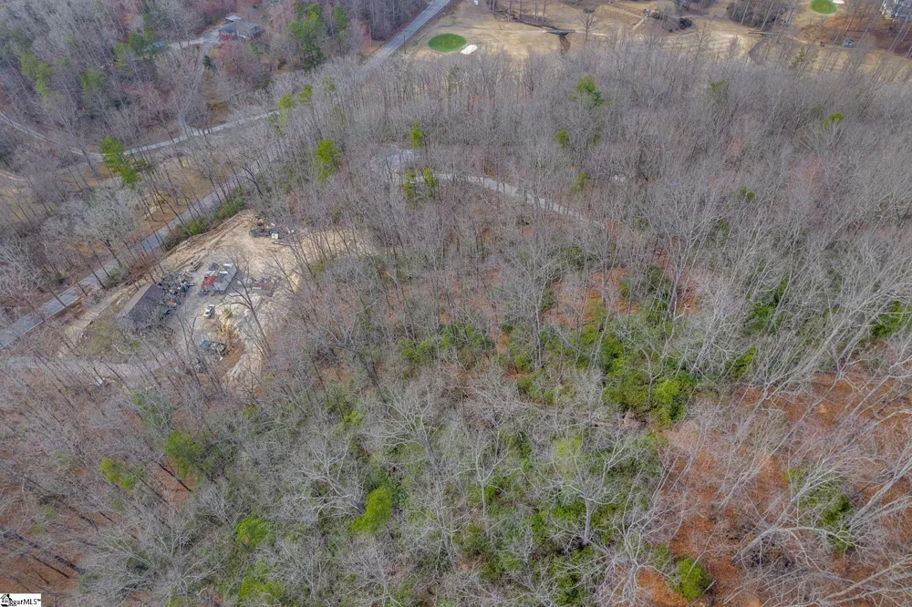 Belvoir Drive #Lots 31 and 32 Pickens, SC 29671
