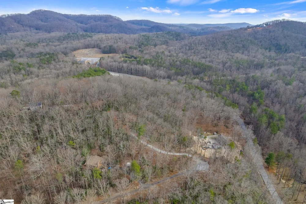 Belvoir Drive #Lots 31 and 32 Pickens, SC 29671