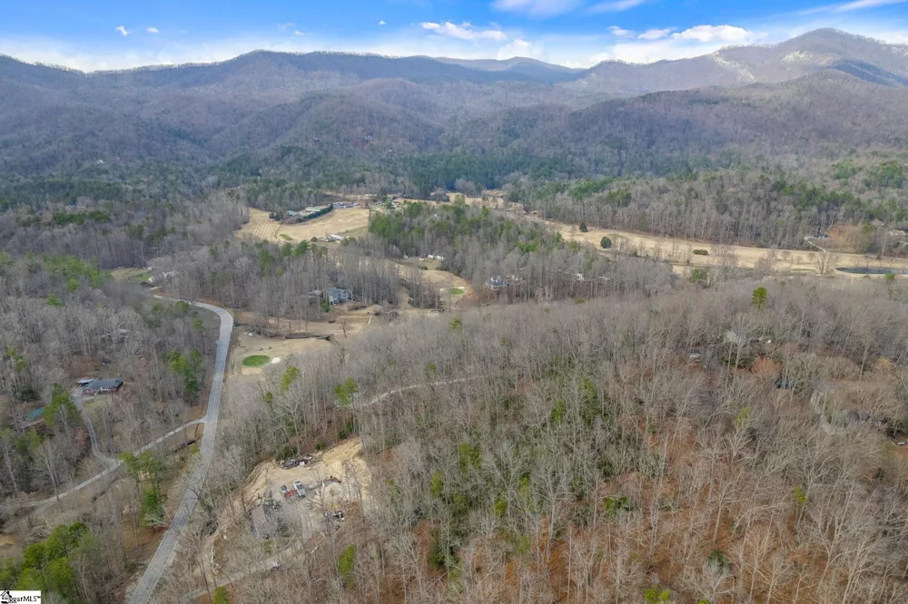 Belvoir Drive #Lots 31 and 32 Pickens, SC 29671