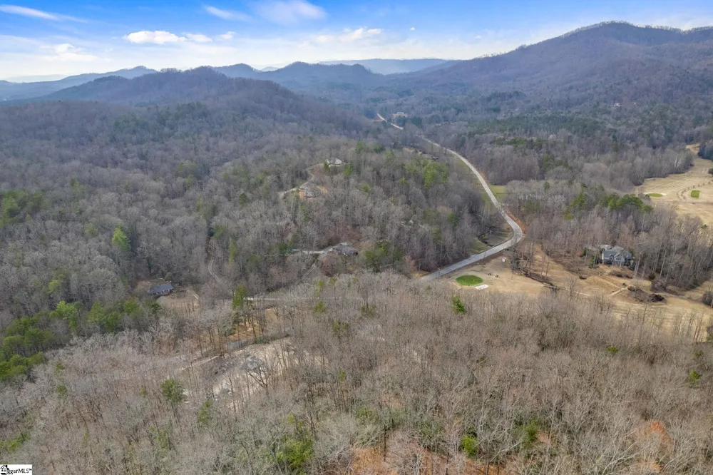 Belvoir Drive #Lots 31 and 32 Pickens, SC 29671