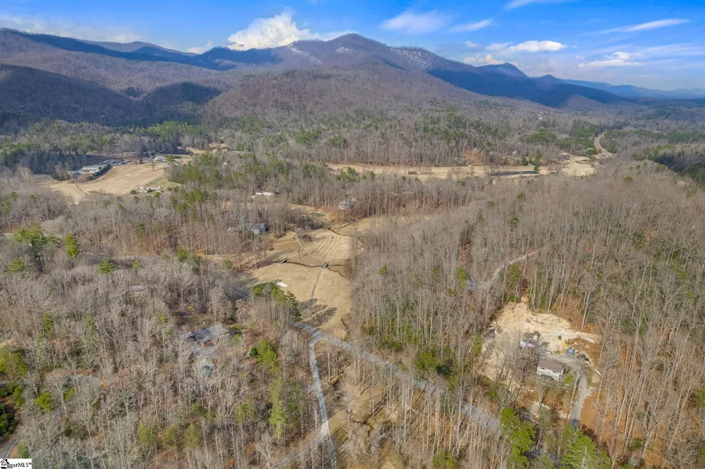 Belvoir Drive #Lots 31 and 32 Pickens, SC 29671