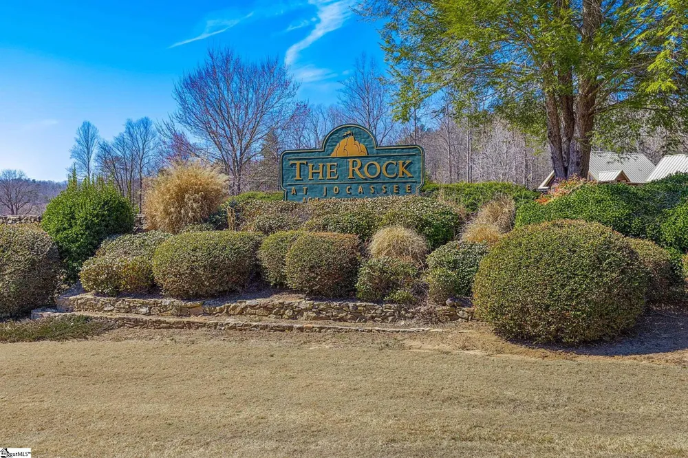 Belvoir Drive #Lots 31 and 32 Pickens, SC 29671