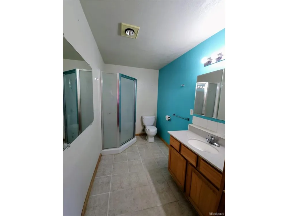 Address Not Shown Antonito, CO 81120