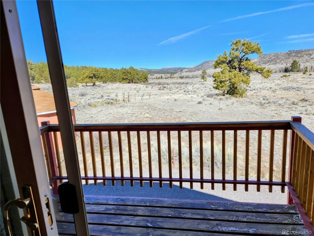 Address Not Shown Antonito, CO 81120