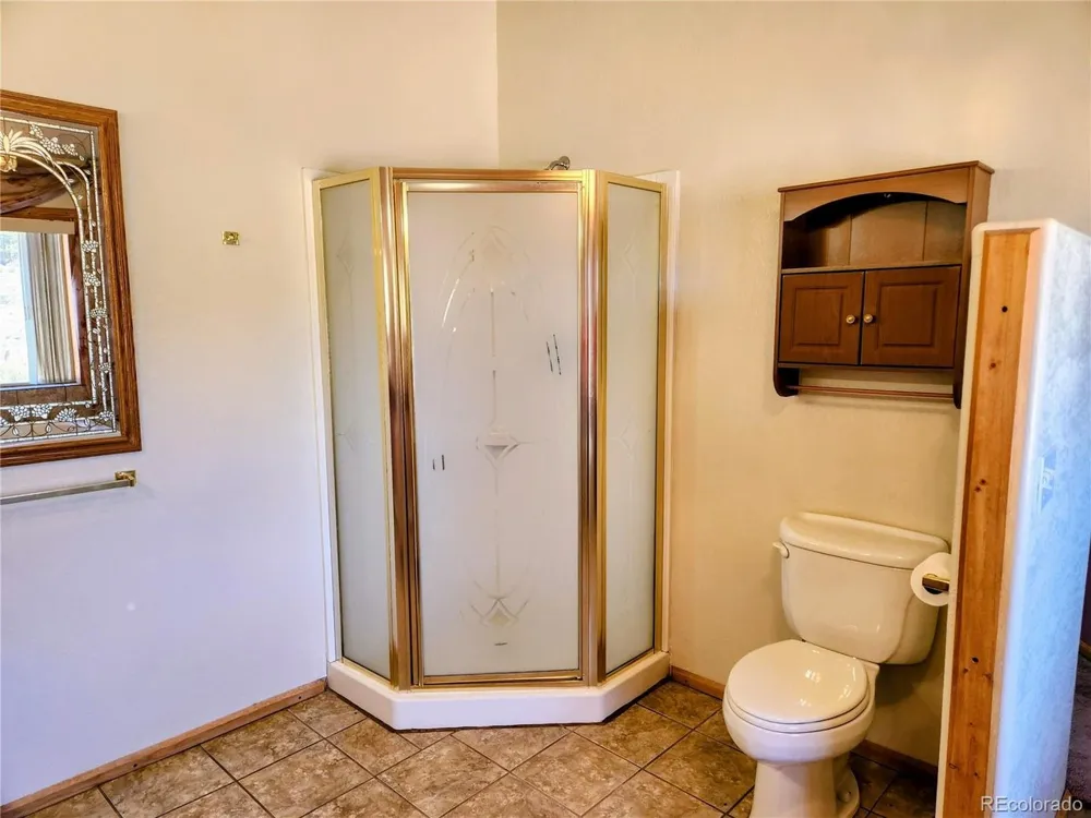 Address Not Shown Antonito, CO 81120