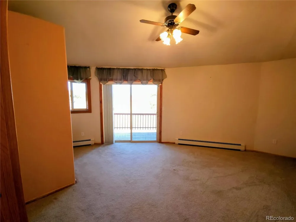 Address Not Shown Antonito, CO 81120