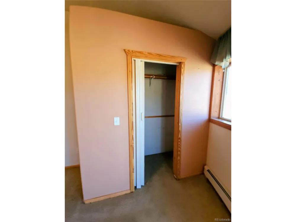 Address Not Shown Antonito, CO 81120