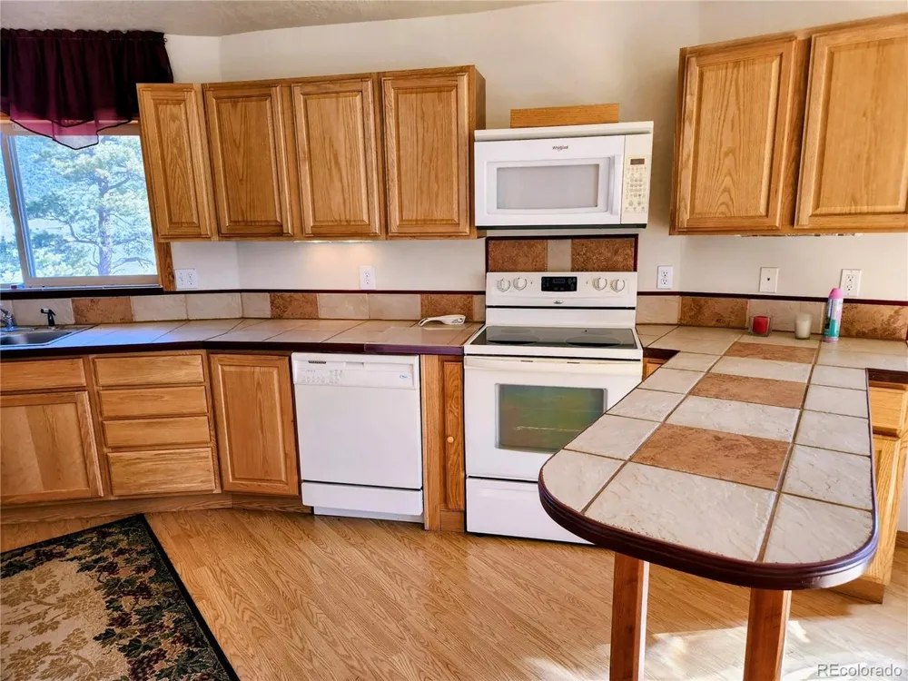 Address Not Shown Antonito, CO 81120