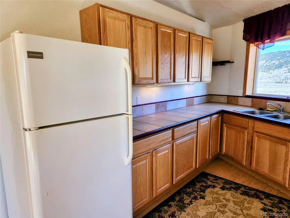 Address Not Shown Antonito, CO 81120