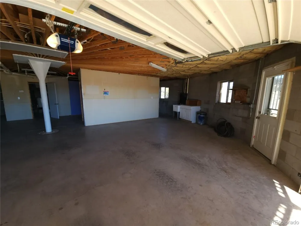 Address Not Shown Antonito, CO 81120