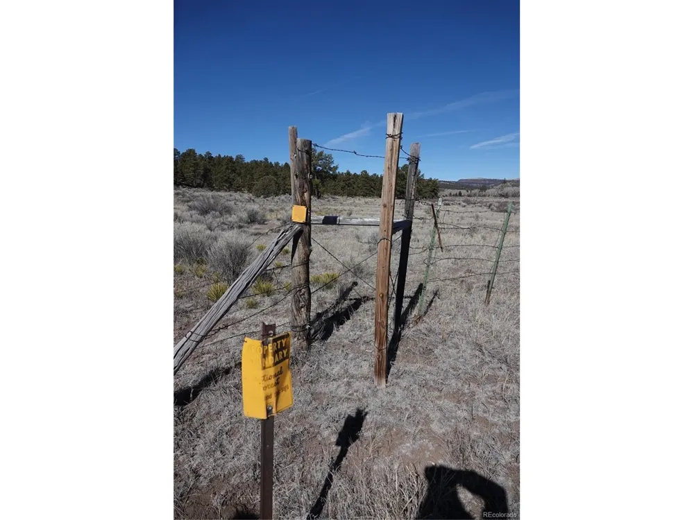 Address Not Shown Antonito, CO 81120