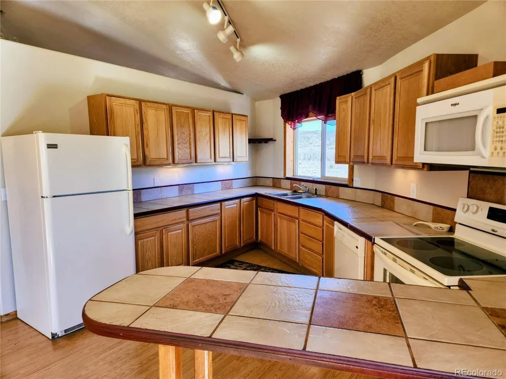 Address Not Shown Antonito, CO 81120