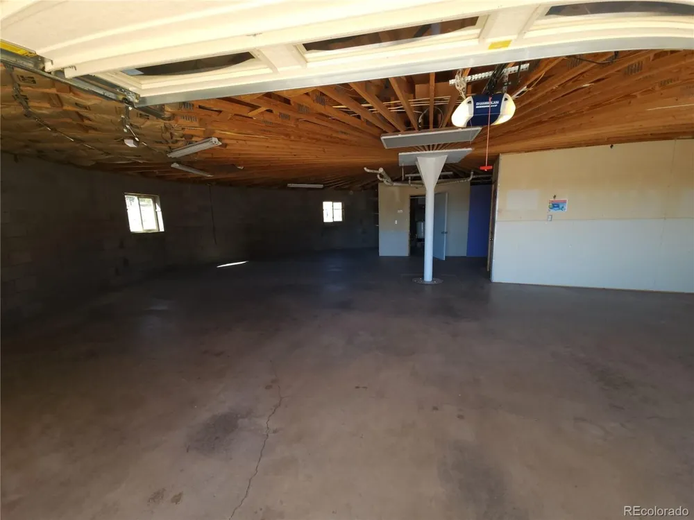Address Not Shown Antonito, CO 81120