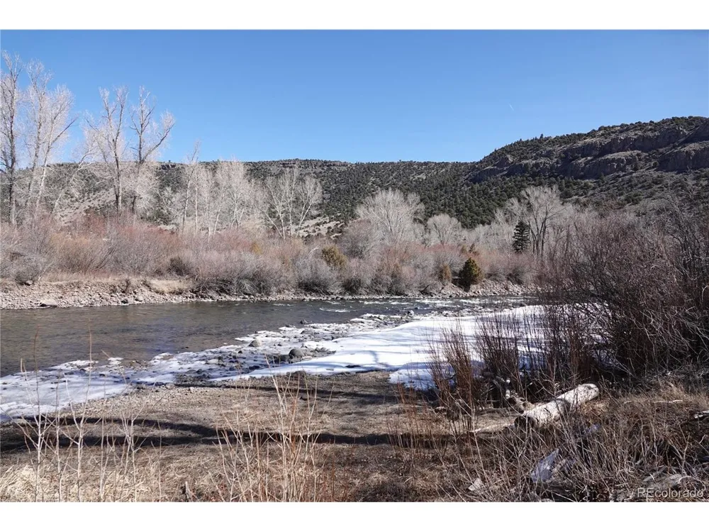 Address Not Shown Antonito, CO 81120