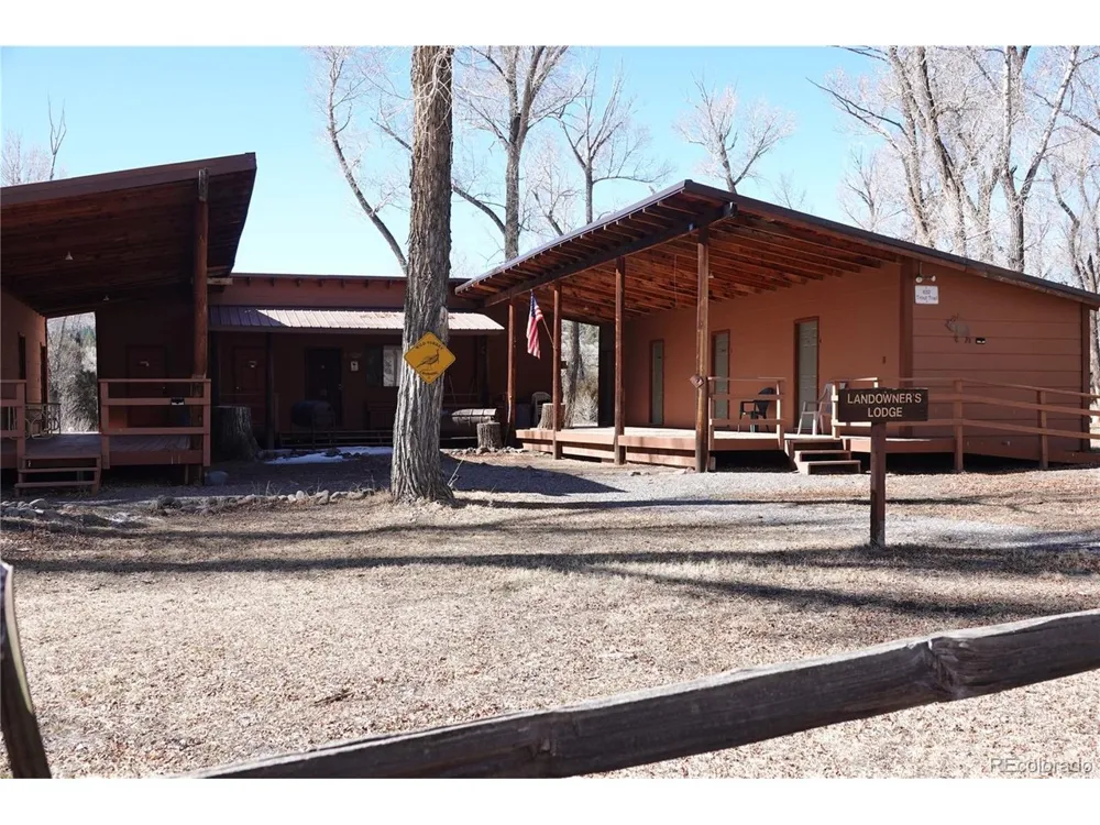 Address Not Shown Antonito, CO 81120