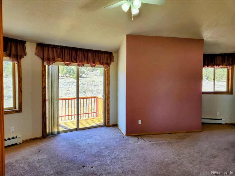 Address Not Shown Antonito, CO 81120