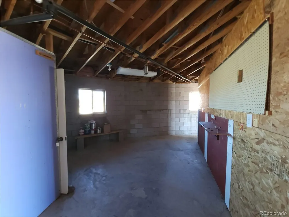 Address Not Shown Antonito, CO 81120