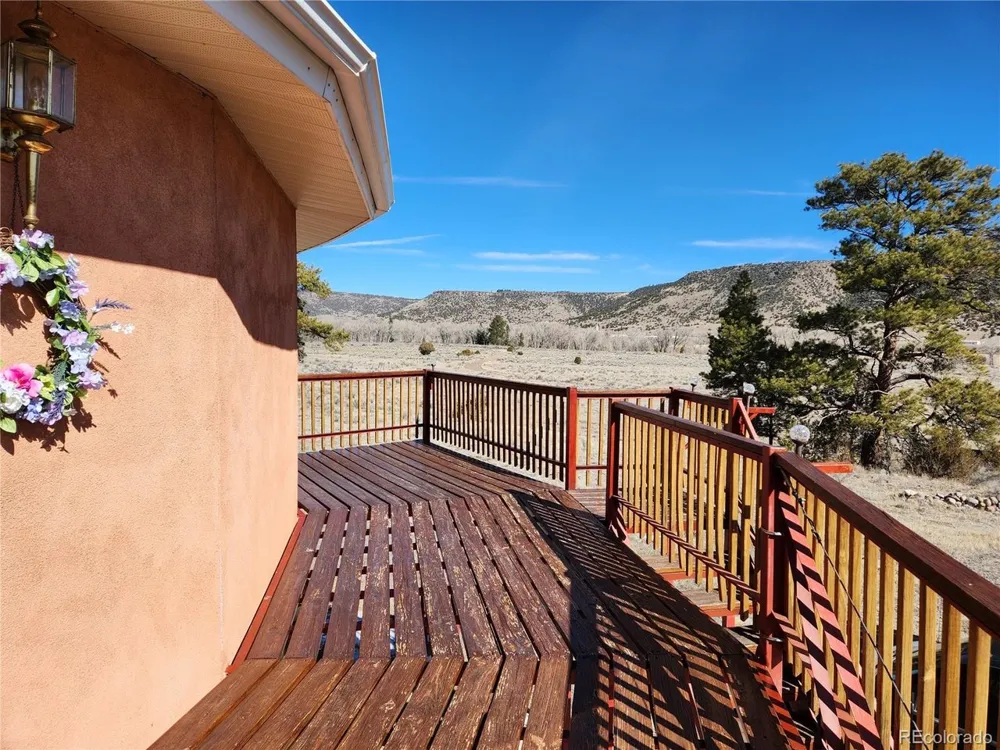 Address Not Shown Antonito, CO 81120