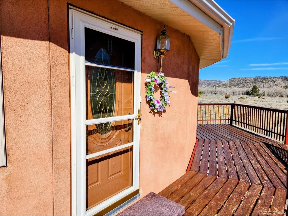 Address Not Shown Antonito, CO 81120