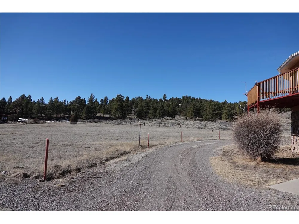 Address Not Shown Antonito, CO 81120